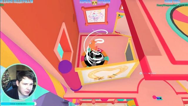 PHOGS! Совместное Прохождение #1  ПесоПес! Веселая Кооперативная Игра!