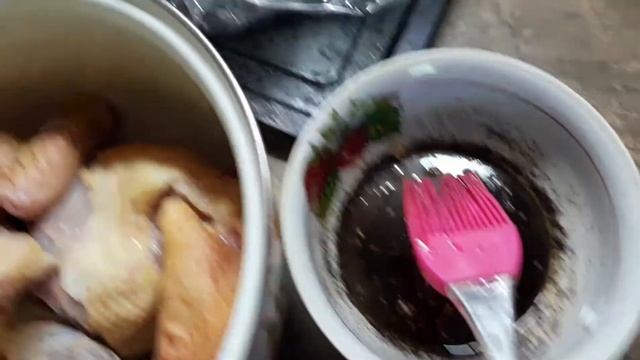 Рецепты для особых гостей 