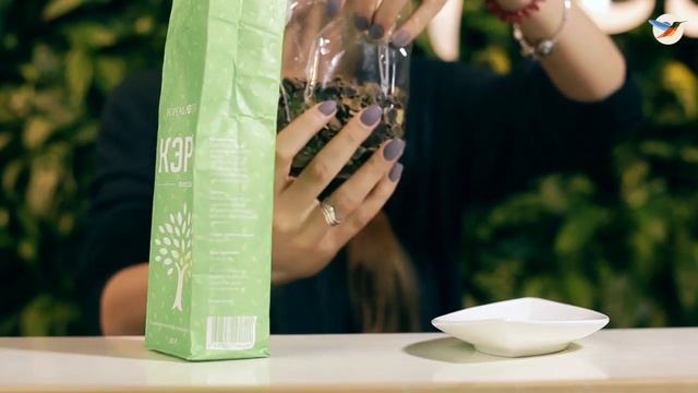 Плоды кэроба Royal Forest, обзор смотреть онлайн