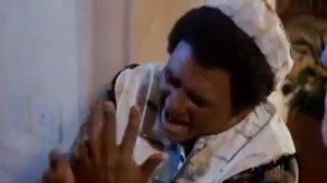 Невероятные приключения янки в Африке 1993