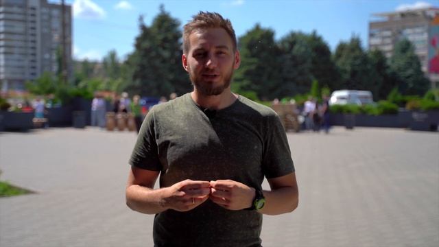 Как открыть свой пункт приёма отходов? смотреть онлайн