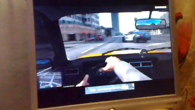 Гта 5 доводим водителя смотреть онлайн