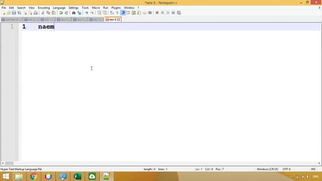 How to fetch data from mysql database and export into excel sheet in php tamil | export data into x смотреть онлайн