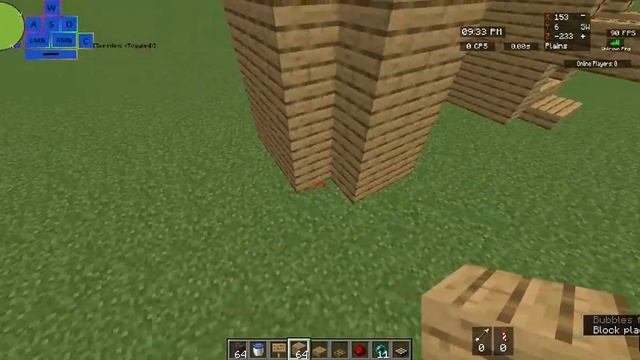 Daylight Sensor Ender Pearl Stasis Chamber (Minecraft) смотреть онлайн