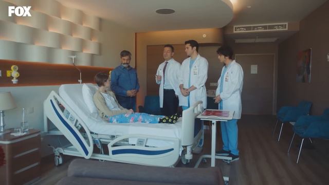 Mucize Doktor 12. Bölüm