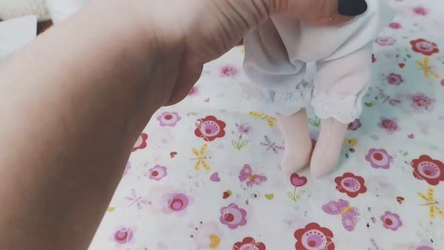 Панталоны куколке? смотреть онлайн