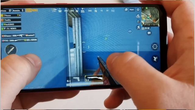 UN BUEN REEMPLAZO! SAMSUNG A10, ANÁLISIS... смотреть онлайн