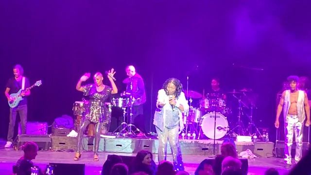 BoneyM Torinto 2022 (5) смотреть онлайн