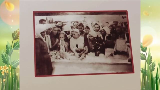 Минводы. Собор Покрова Пресвятой Богородицы.