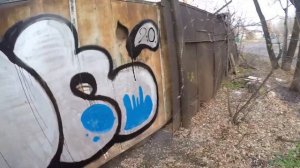ТЕГГИНГ, ГРАФФИТИ,СТИКЕР, ГРАФФИТИ БОМБИНГ Done | TEGGING, GRAFFITI, STICKER, GRAFFITI BOMBING Done
