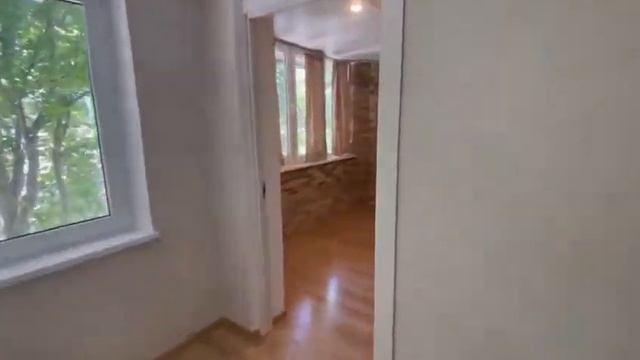 Трехкомнатная квартира в центре Сочи смотреть онлайн