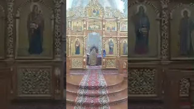11.03.23.Прямая трансляция Божественной Литургии смотреть онлайн