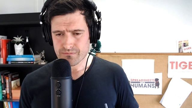 (2/14) LIVE! How To Make Money From Excel смотреть онлайн