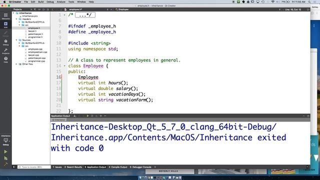 【Lecture 24】CS106B, Programming Abstractions in C++, Win 2018 смотреть онлайн