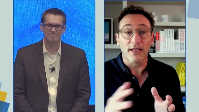 Simon's Strategies to Avoid Burnout смотреть онлайн