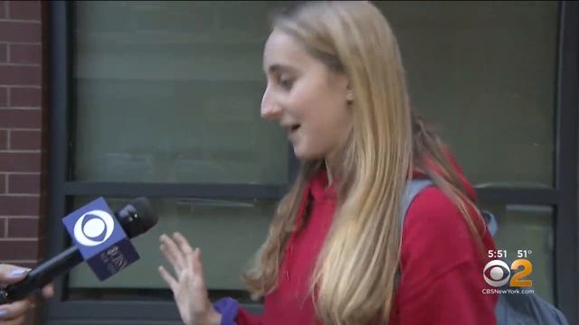 What Exactly Is A 'VSCO Girl'? смотреть онлайн