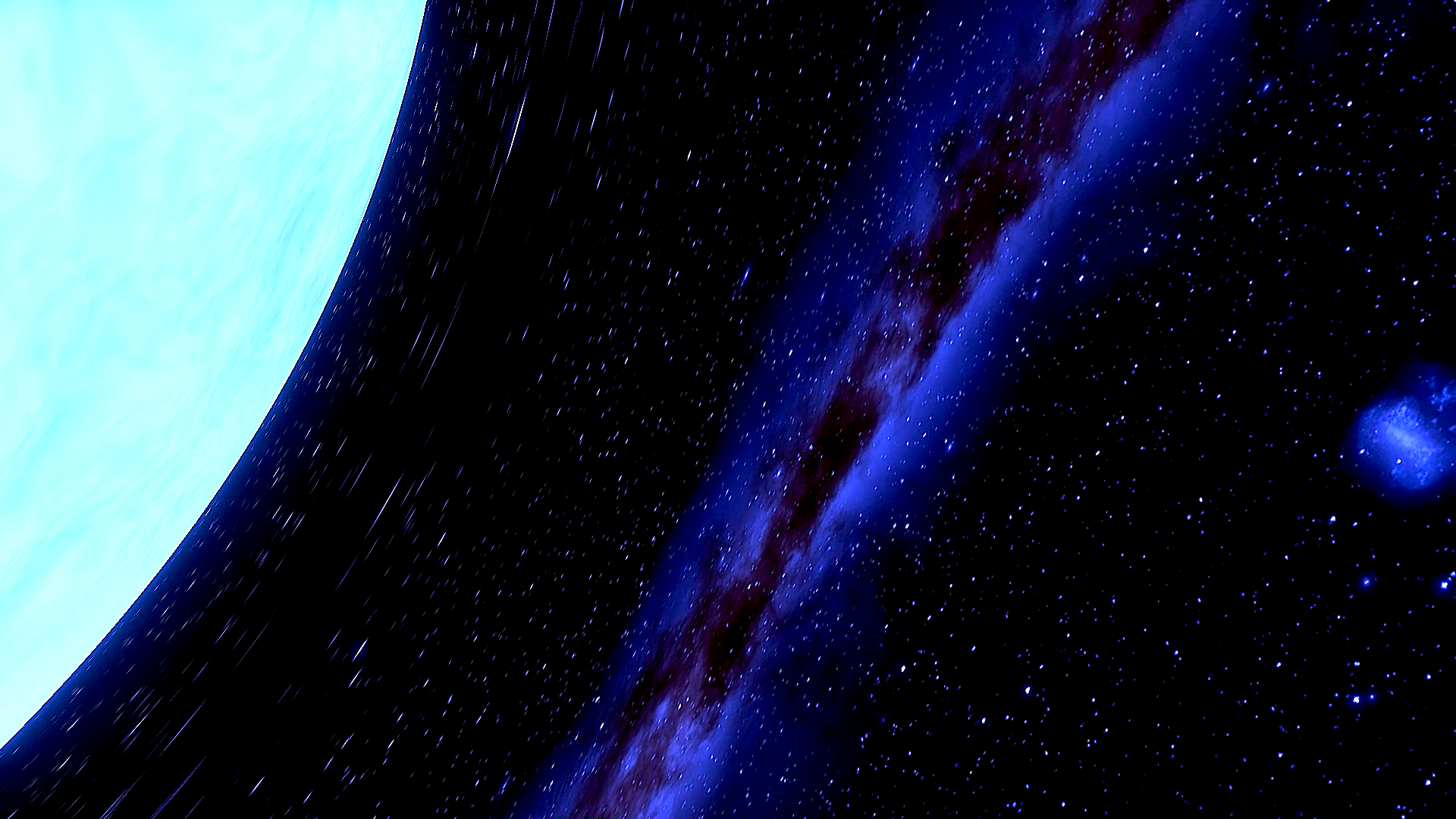 Red Any - Tides Of Being