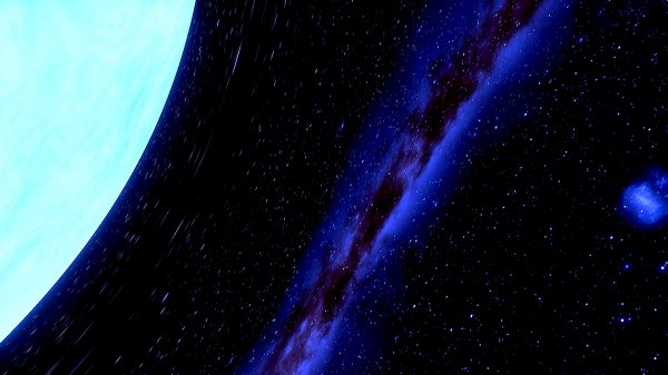 Red Any - Tides of being