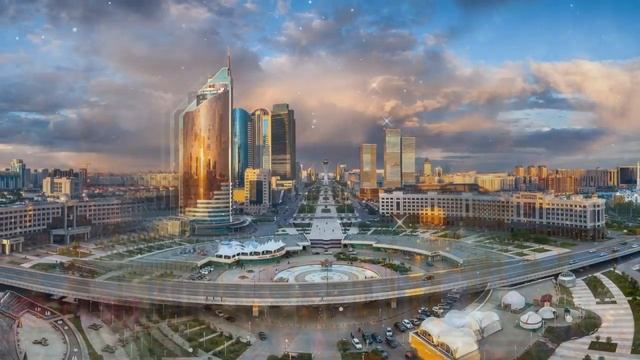 Kasachstan - Казахстан - Қазақстан - Kazakhstan смотреть онлайн