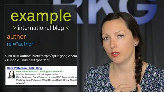 Technical SEO - rel Tagging смотреть онлайн