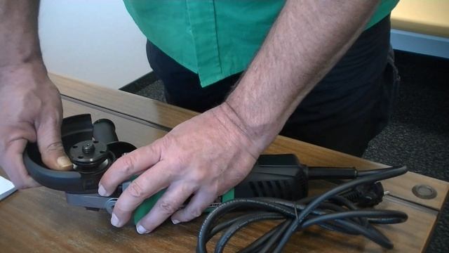 HiKoki Schutzhaube NEU смотреть онлайн