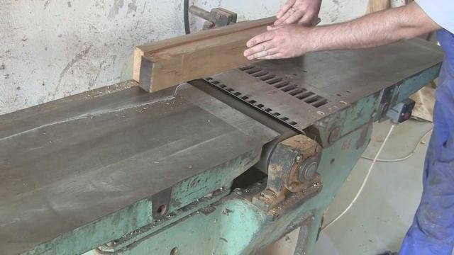 Главная беда для столяра -- влажность. Wood Moisture.