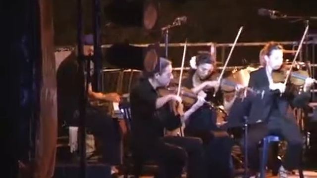 Filip Barret Full Band @ TPA - Reunion. смотреть онлайн