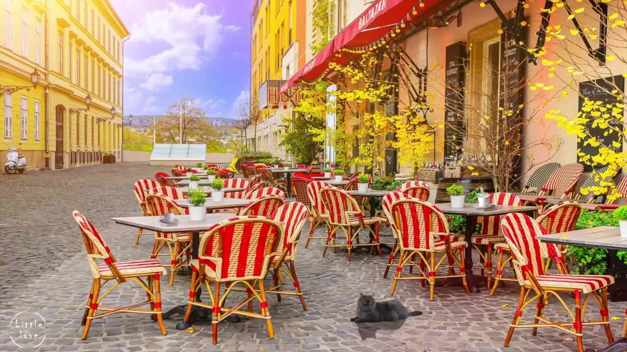 Jazz & Bossa Nova Music