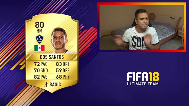 НЕЙМАР ИГРОК ПСЖ !? / ТРАНСФЕРЫ FIFA 18 смотреть онлайн