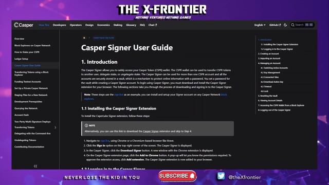 How to create a wallet and stake with CasperDash web & mobile wallet смотреть онлайн