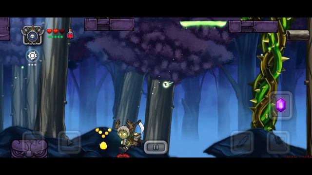 Magic Rampage Level 22 | Chapter 3 Dungeon 2 All secret areas смотреть онлайн