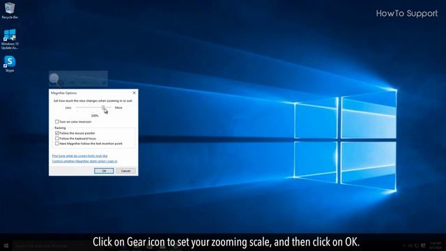 Laptop and Desktop Screen Zoom смотреть онлайн