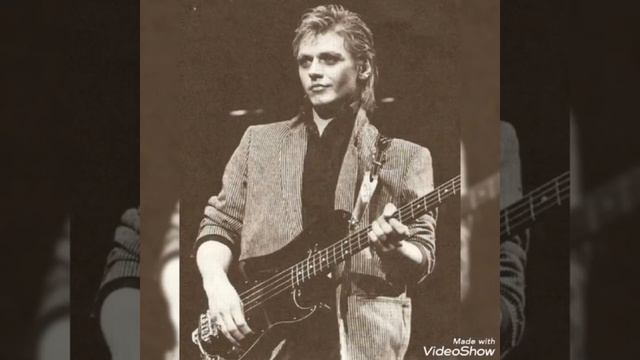 The Cars Drive Tribute Benjamin Orr смотреть онлайн