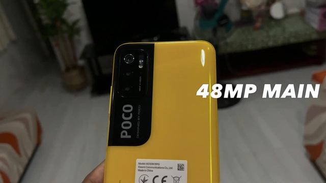 Poco M3 Pro 5g - 2022 REVIEW ! смотреть онлайн