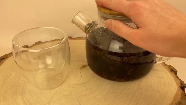 Завариваем Черный чай Ассам крупнолистовой OPА смотреть онлайн