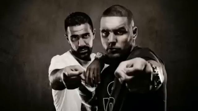 Bushido und Fler Wie ein Tattoo смотреть онлайн