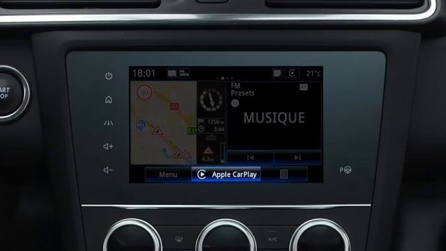 Renault KADJAR  2020