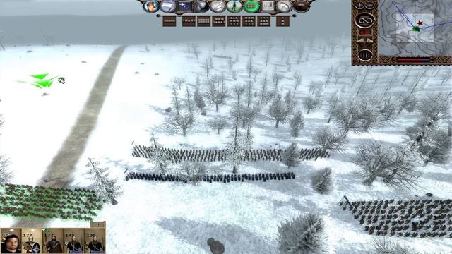 Ep3 BOROMIR STEALS COINS - Third Age Total War DAC v1.1 Kingdom of Gondor смотреть онлайн