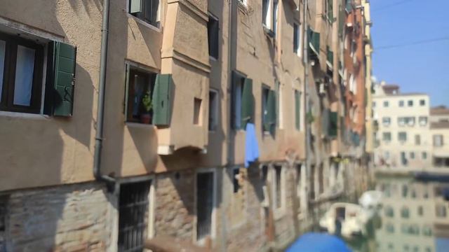 ❣️Евреи в Венеции/Cannaregio/Гетто(29.03.1516г.) смотреть онлайн