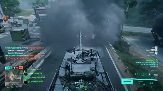 Battlefield 2042: Gameplay смотреть онлайн