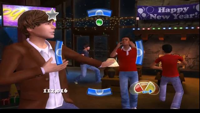 High School Musical 3: Senior Year Dance #5-Start Of Somemething New смотреть онлайн