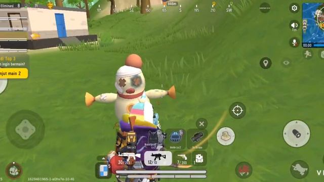 main game sosis dan bosis part2 смотреть онлайн