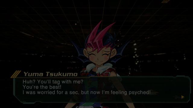 Yu-Gi-Oh! Cross Duel - All Protagonist Unlock Scenes - Japanese Voices ( DM - Sevens )Yu-Gi-Oh! Cros смотреть онлайн