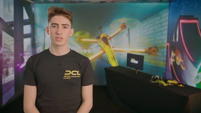 DCL - The Game: Introduction to Tutorials смотреть онлайн