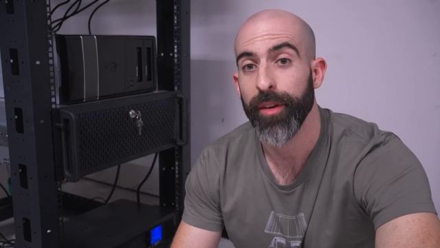 Home Lab Tour 2022 - EPYC, Proxmox, TrueNAS, Unifi, AND MORE смотреть онлайн