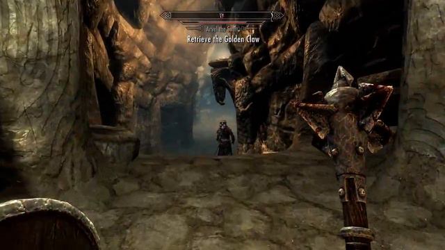 The Elder Scrolls V: Skyrim - Part 8 - Corrupt Save File :( смотреть онлайн