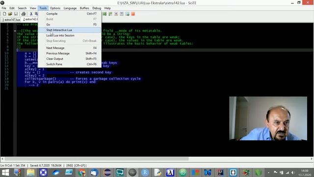 Düzenleyici (Editör) Nedir? Nereden Elde Edilir? Derleyici - Yorumlayıcı- IDE Nedir? смотреть онлайн