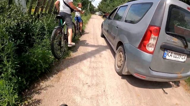 ?БЕЗ МОНОКОЛЕСА НА ПОЧТУ | ЖИЗНЬ В СЕЛЕ | UKRAINE смотреть онлайн