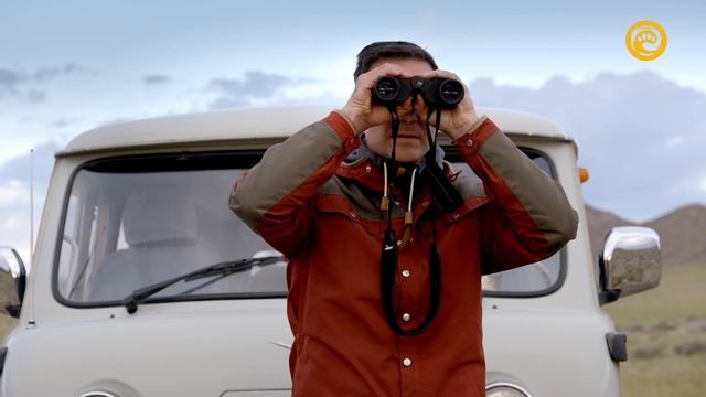 Эквус: История лошади. Происхождение - 1 часть. смотреть онлайн