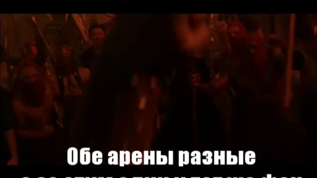 Киноляпы: Смертельная битва (1995) смотреть онлайн